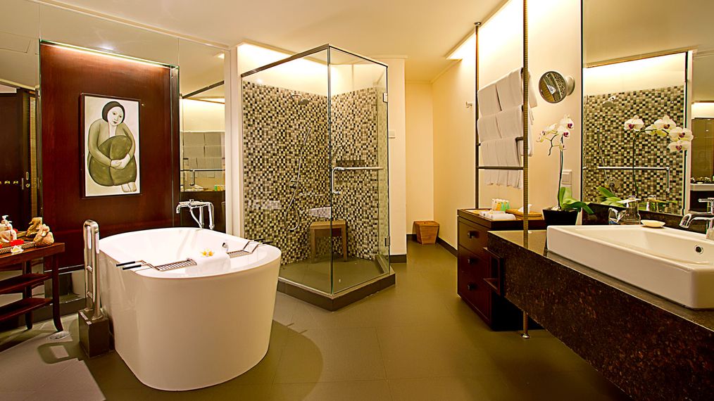 Картинка отеля - 43