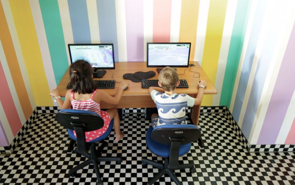 Картинка отеля - 38