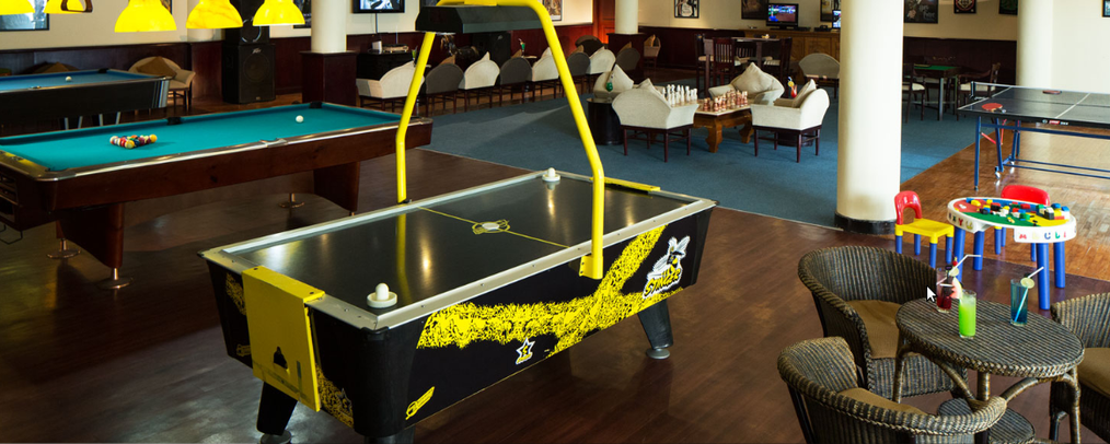 Картинка отеля - 37