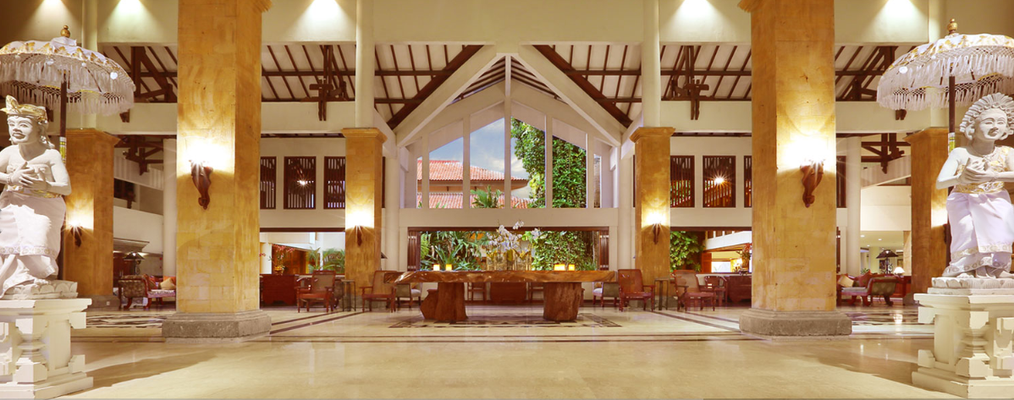 Картинка отеля - 8