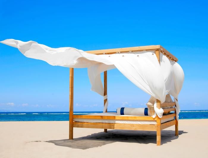 GRAND MIRAGE RESORT & THALASOO BALI  - 6