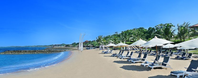 GRAND MIRAGE RESORT & THALASOO BALI  - 4
