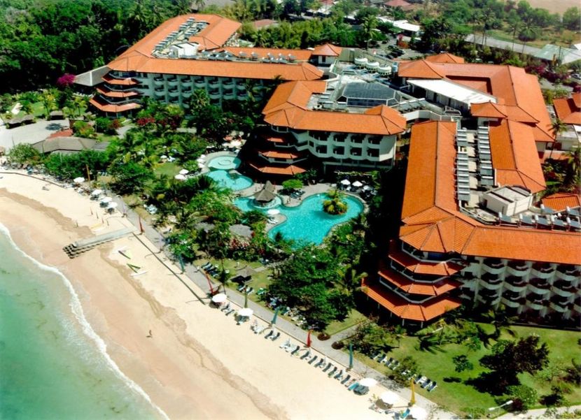 GRAND MIRAGE RESORT & THALASOO BALI  - 2