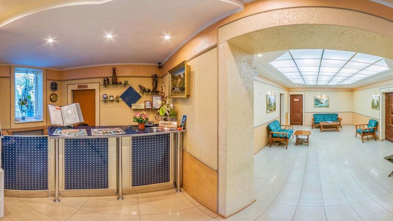 ОАЗИС , отель - 2