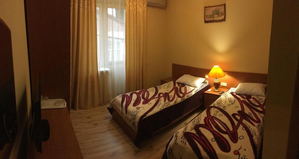 Картинка отеля - 11