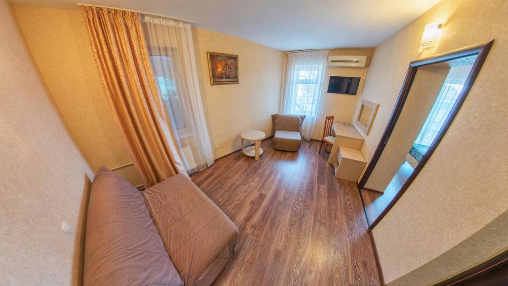 Картинка отеля - 14