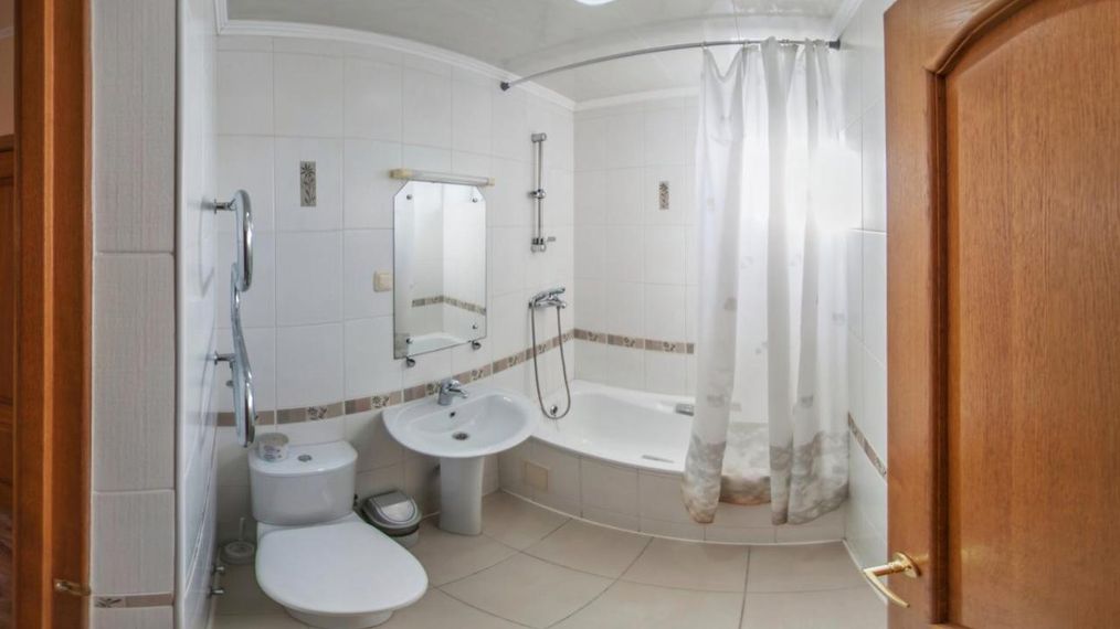 Картинка отеля - 15