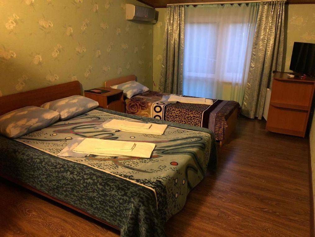 Картинка отеля - 16