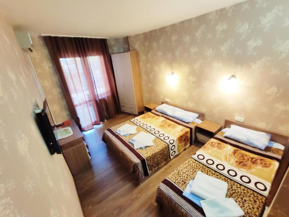 Картинка отеля - 17