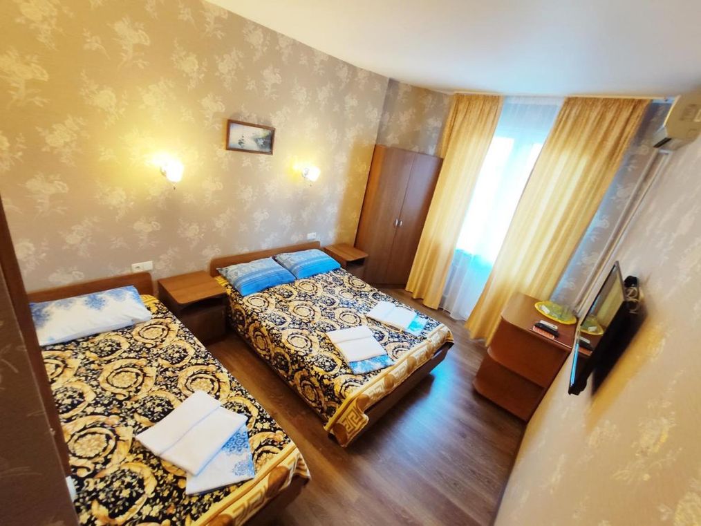 Картинка отеля - 18