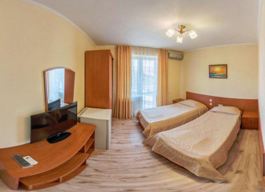 Картинка отеля - 19