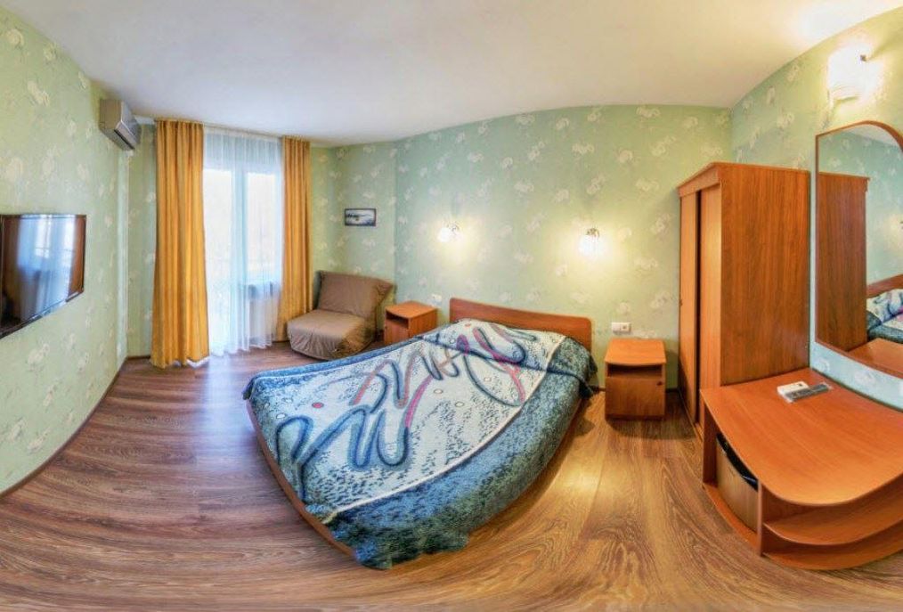 Картинка отеля - 20