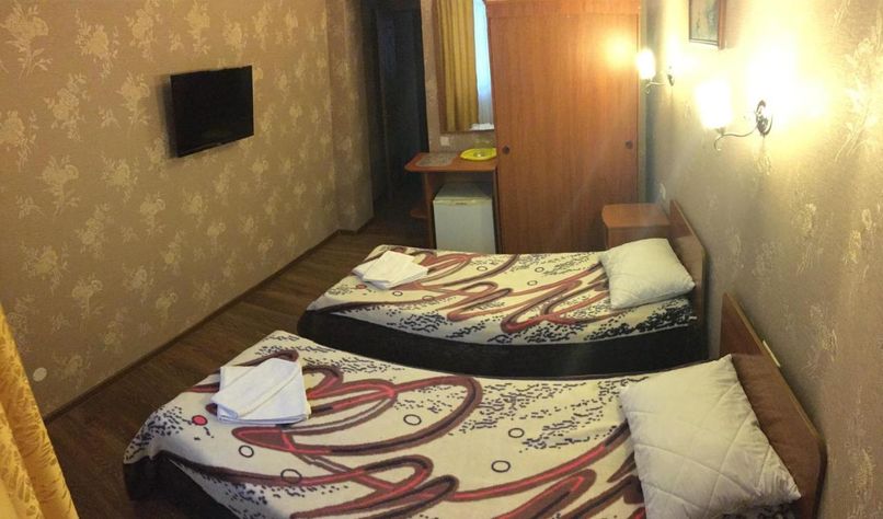 ОАЗИС , отель - 3