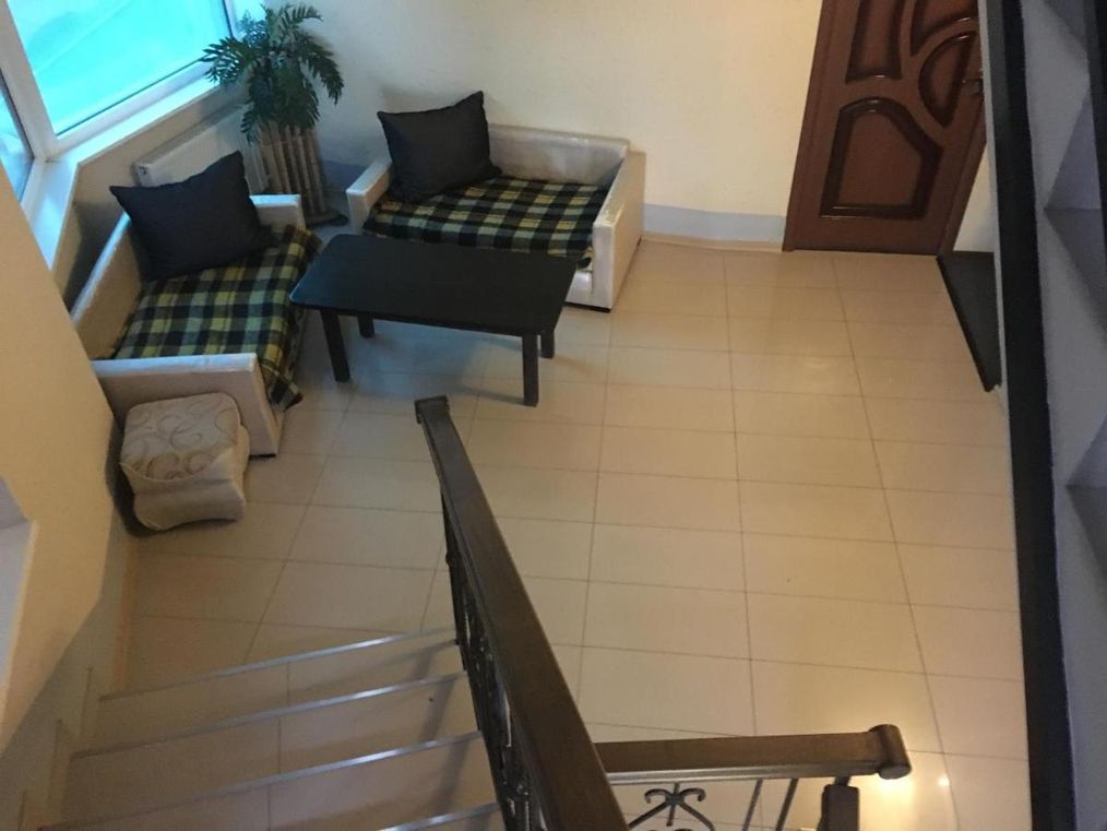 Картинка отеля - 21