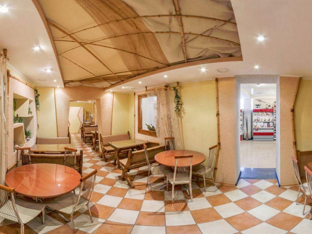 Картинка отеля - 22