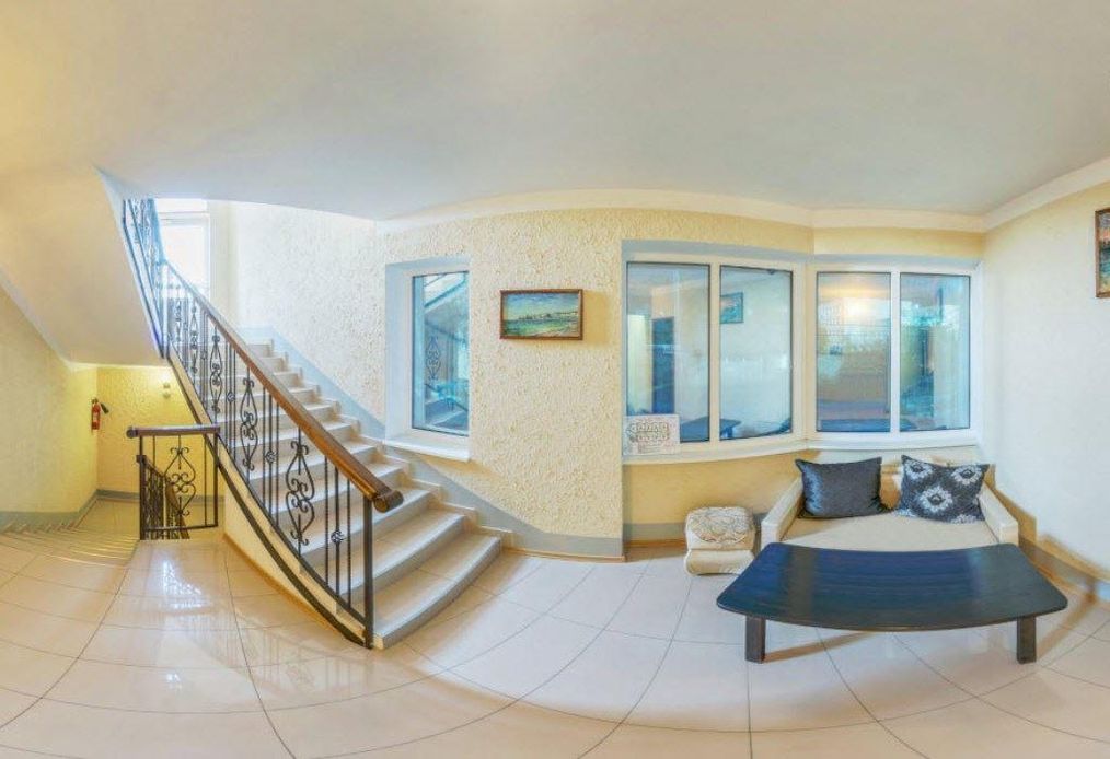 Картинка отеля - 23