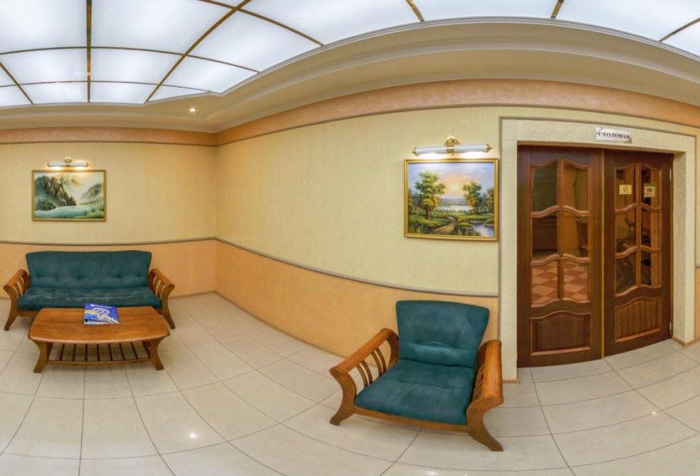 Картинка отеля - 24