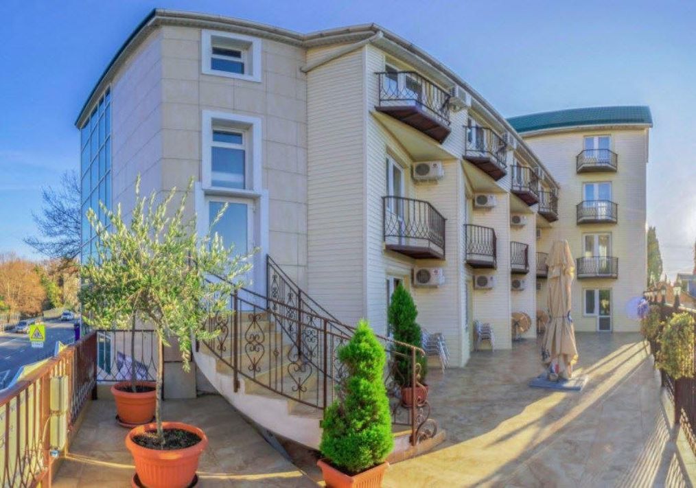 Картинка отеля - 25