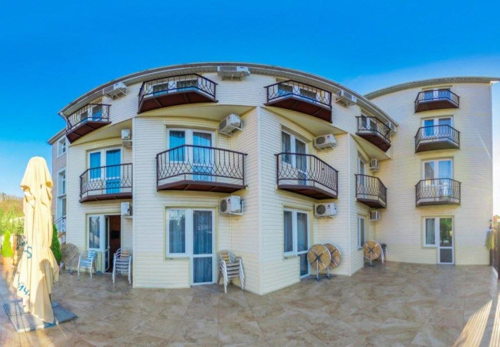 Картинка отеля - 26