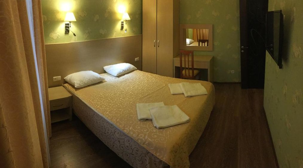 Картинка отеля - 4