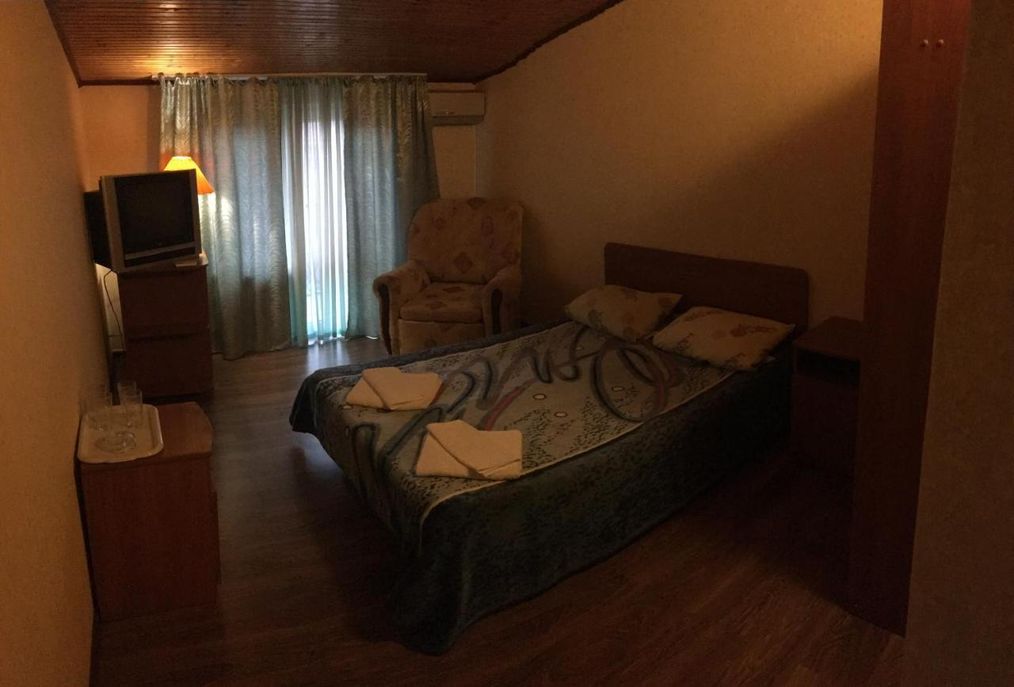 Картинка отеля - 5