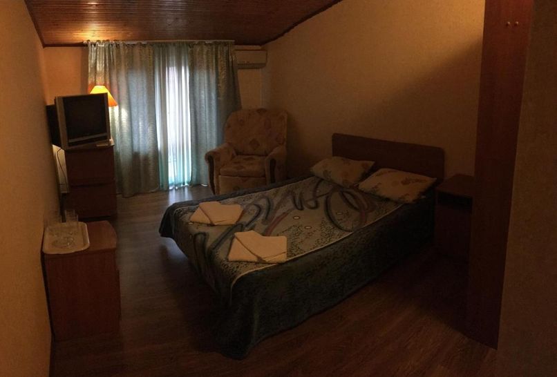 ОАЗИС , отель - 5