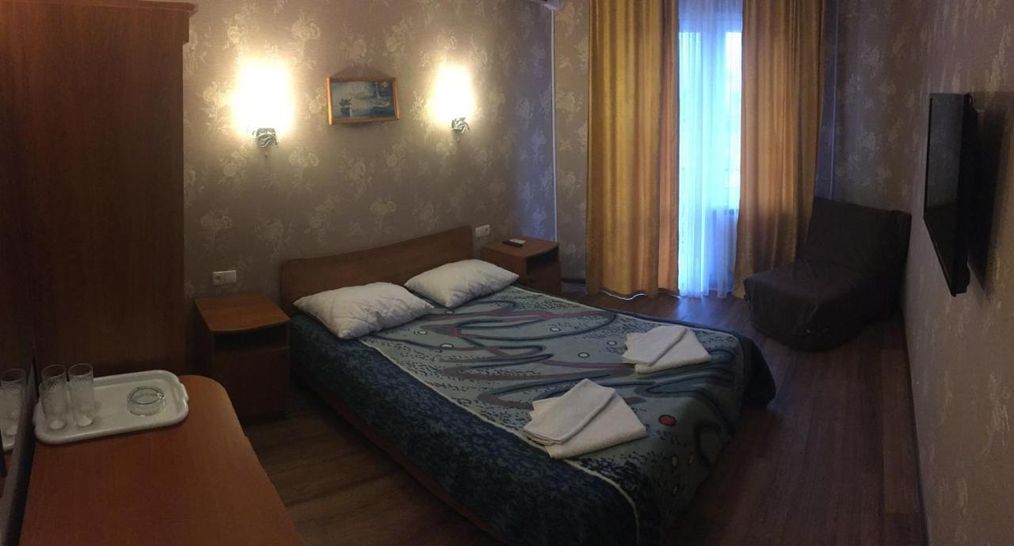 Картинка отеля - 6