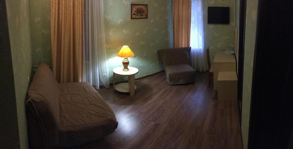 Картинка отеля - 7