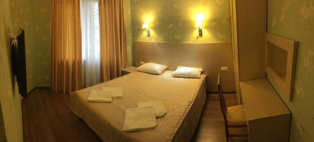 Картинка отеля - 8