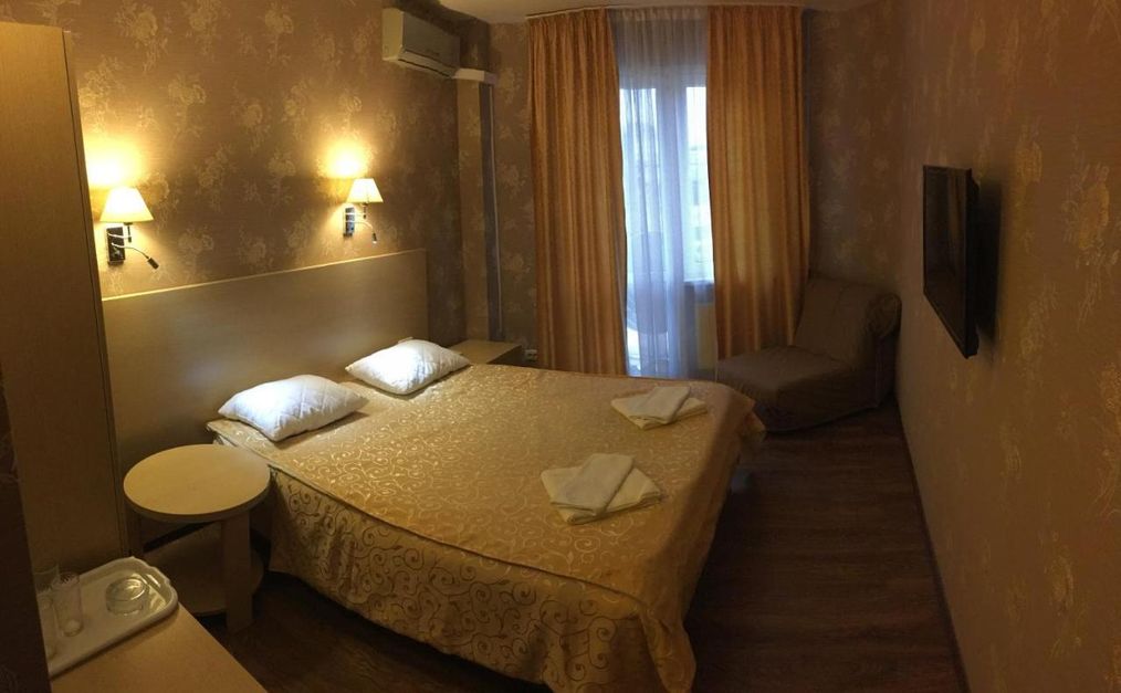 Картинка отеля - 9