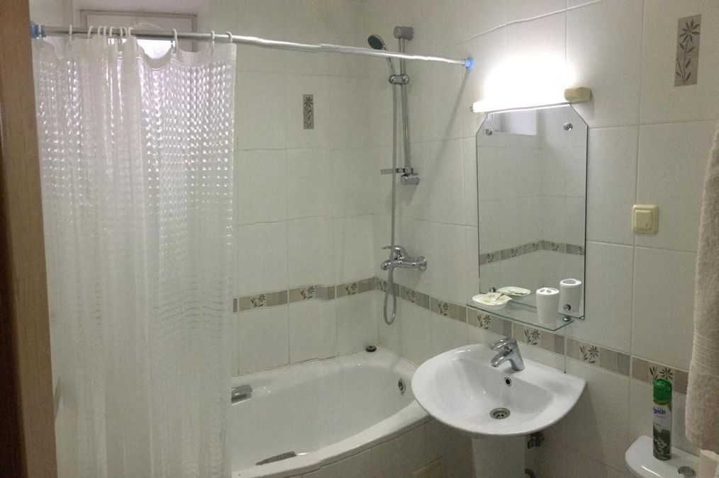 Картинка отеля - 10