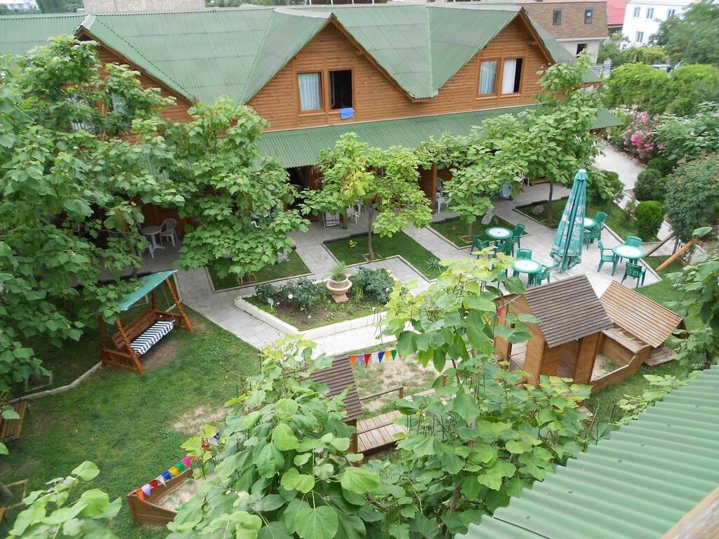 Картинка отеля - 9