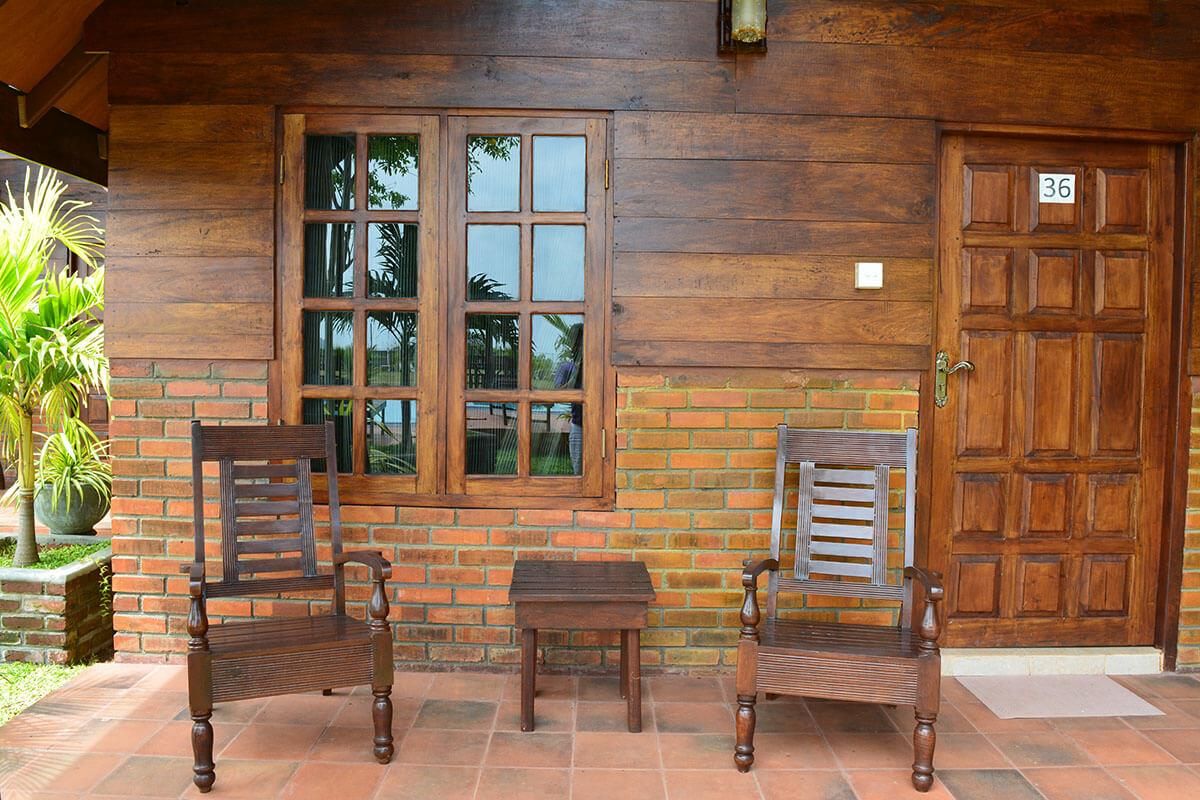 JKAB BEACH RESORT  - 15