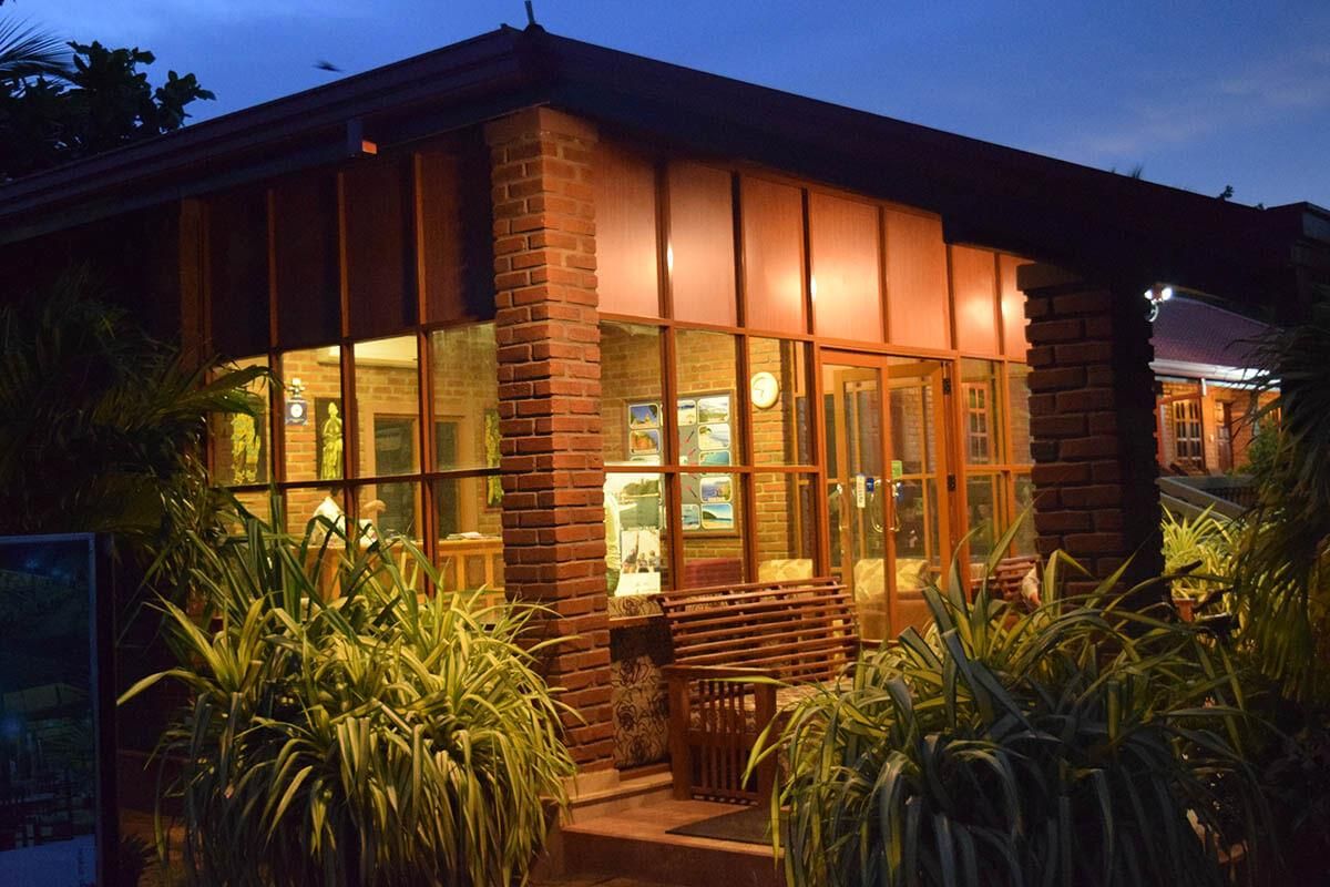 JKAB BEACH RESORT  - 24