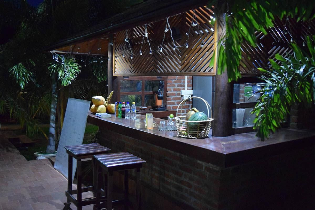 JKAB BEACH RESORT  - 26