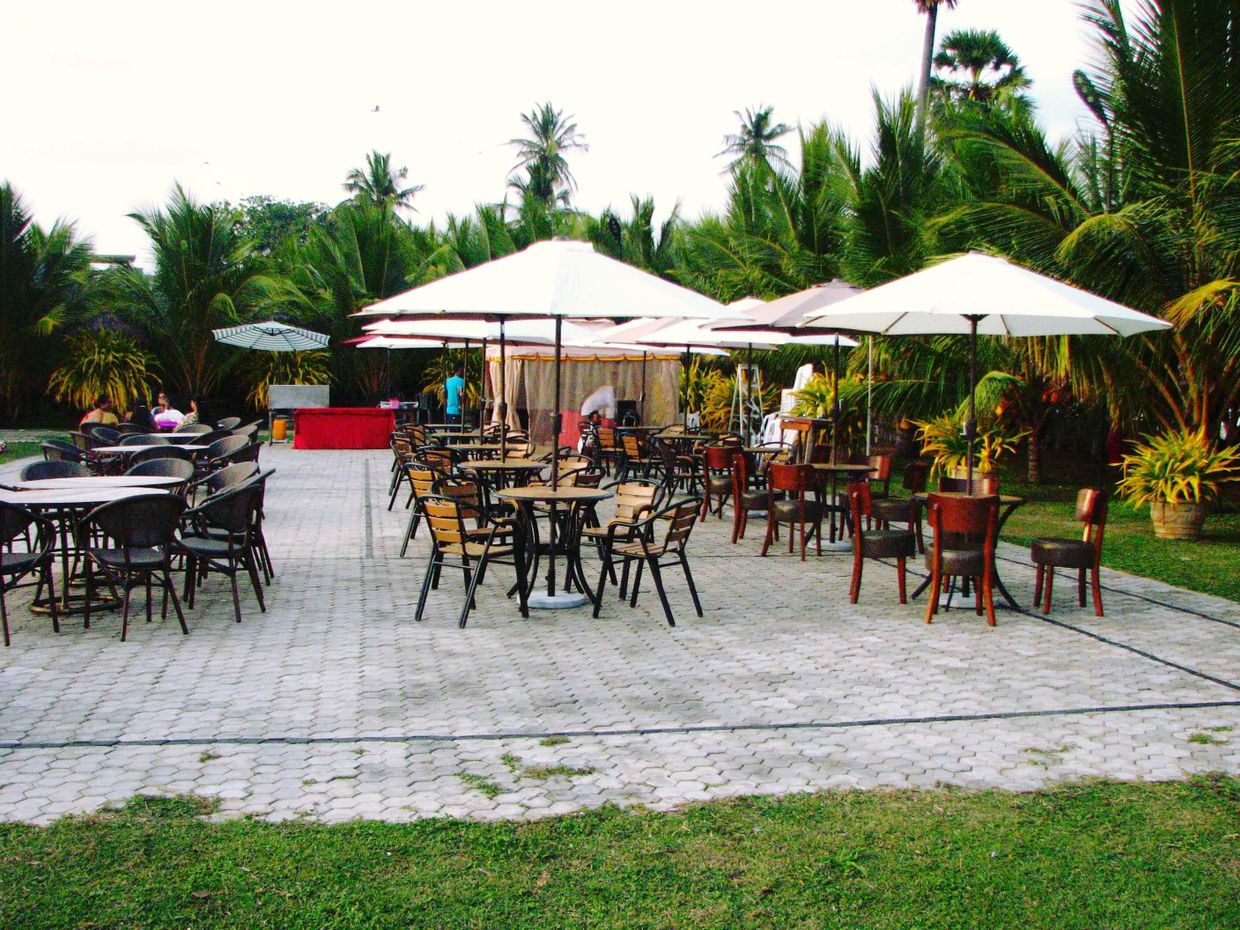 JKAB BEACH RESORT  - 28