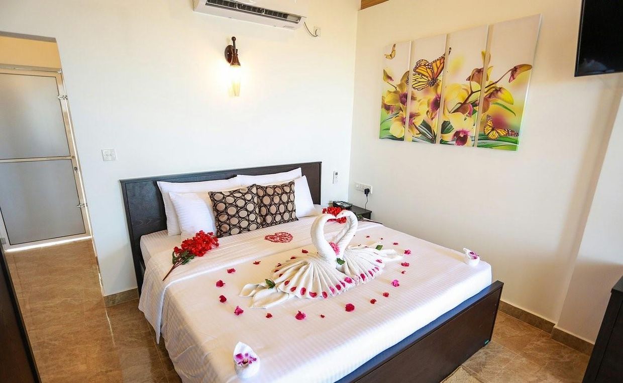 JKAB BEACH RESORT  - 6