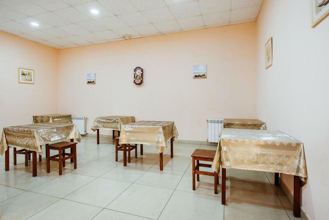 Картинка отеля - 9