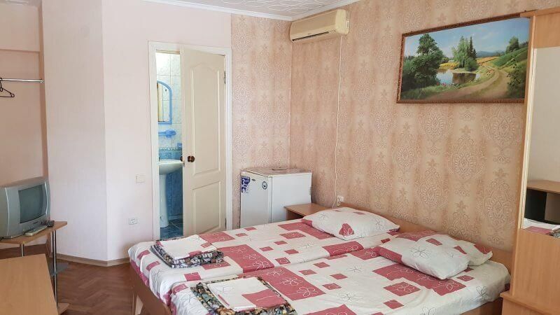 ЭДЕМ, пансионат (Межводное) - 2