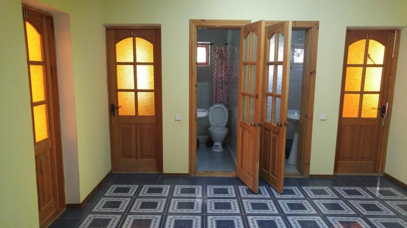 Картинка отеля - 12