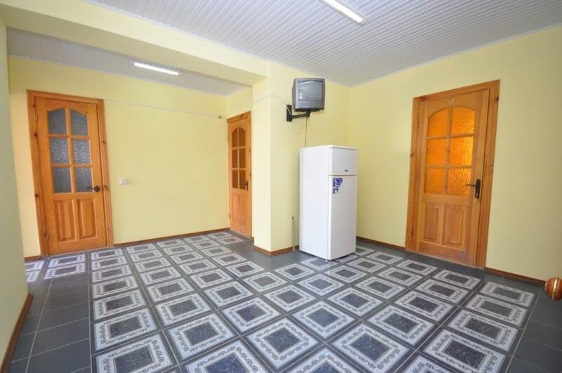 ЭДЕМ, пансионат (Межводное) - 16