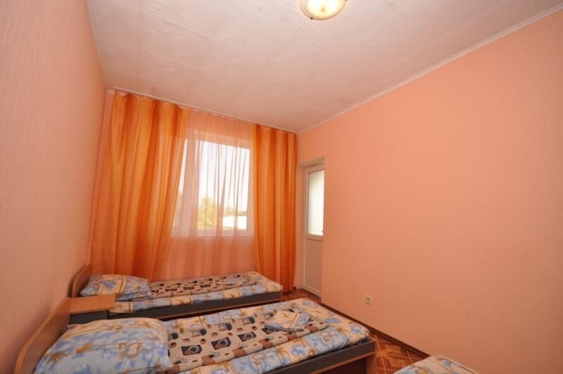 ЭДЕМ, пансионат (Межводное) - 4