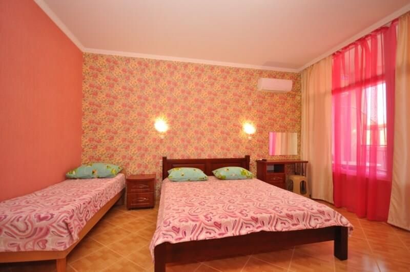 Картинка отеля - 5