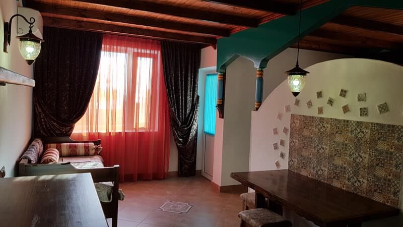 Картинка отеля - 7