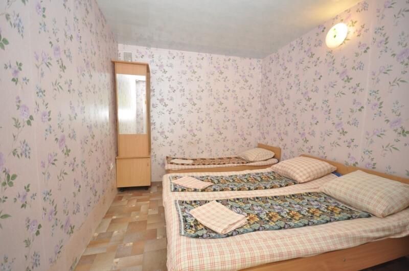 ЭДЕМ, пансионат (Межводное) - 9