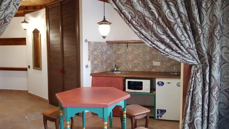 Картинка отеля - 10