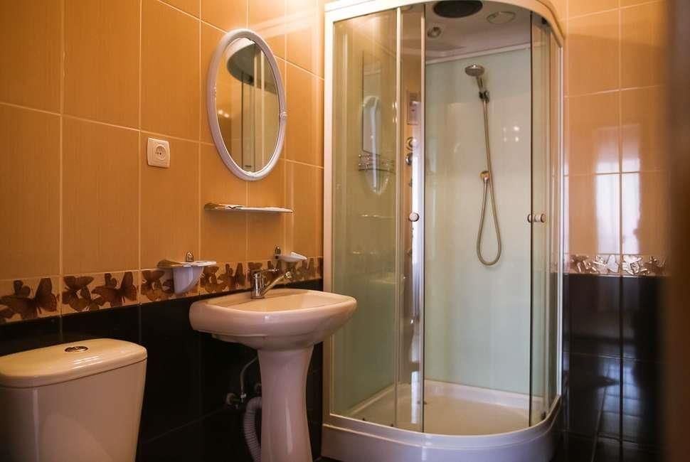 Картинка отеля - 2