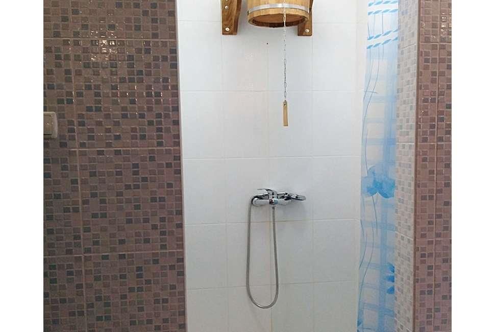 СЕЙТ-НЕБИ, база отдыха - 14