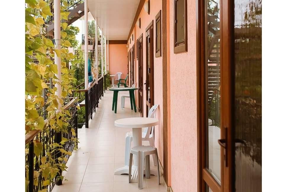 Картинка отеля - 15