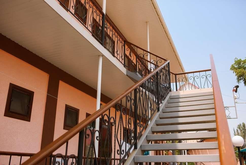 Картинка отеля - 16